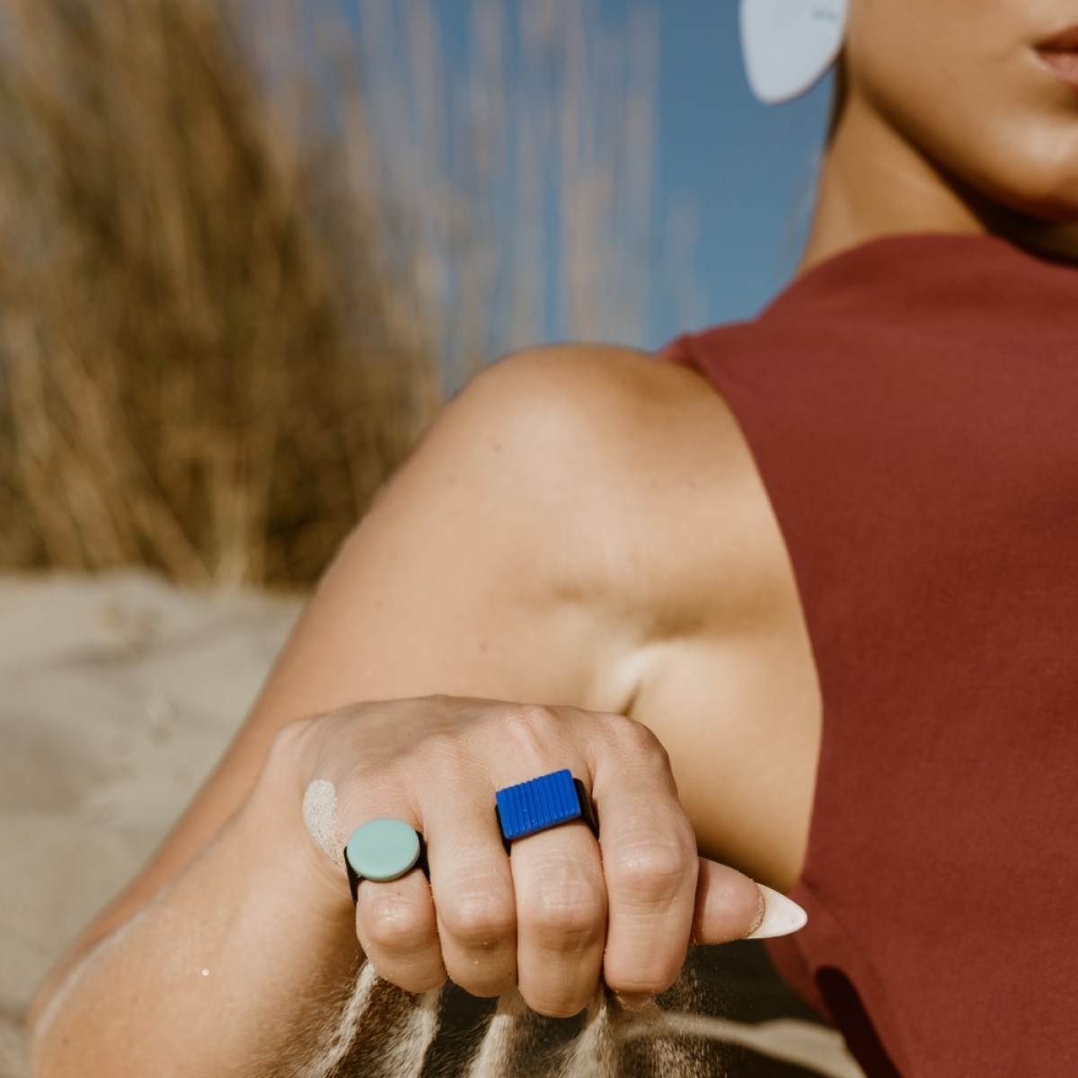 COZI LINE OCEAN BLUE 14